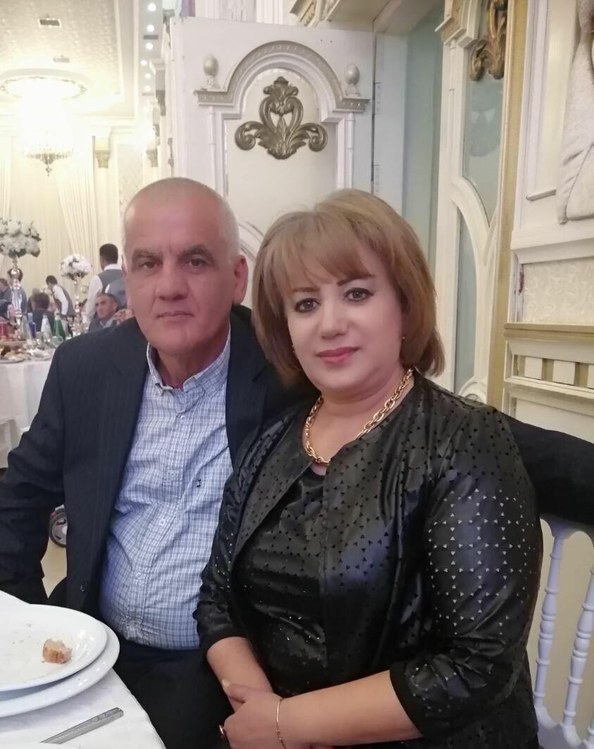 Bir şəklin tarixçəsi