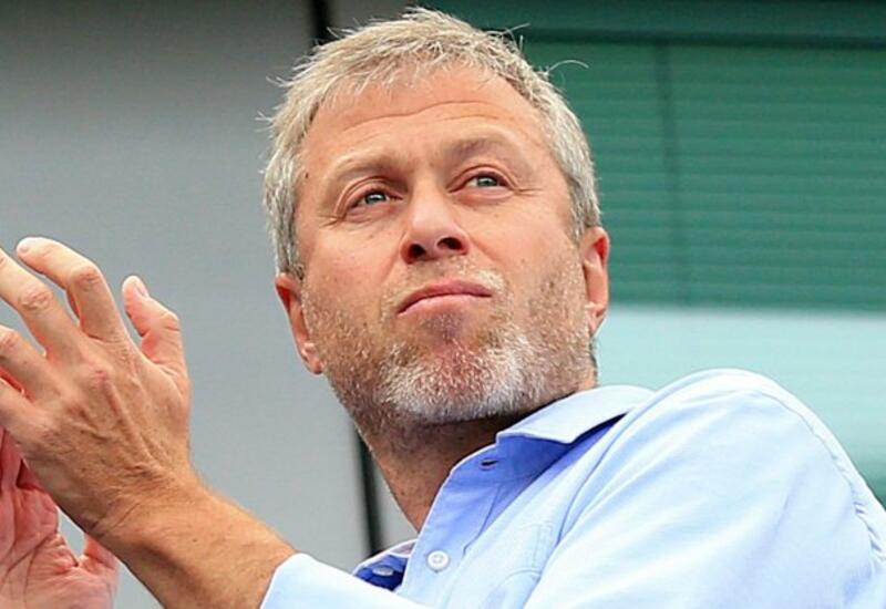 Абрамович появился на заседании в Кремле