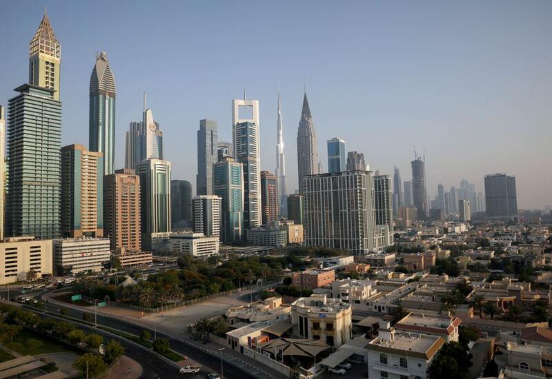 В Дубае открылся самый высокий отель в мире