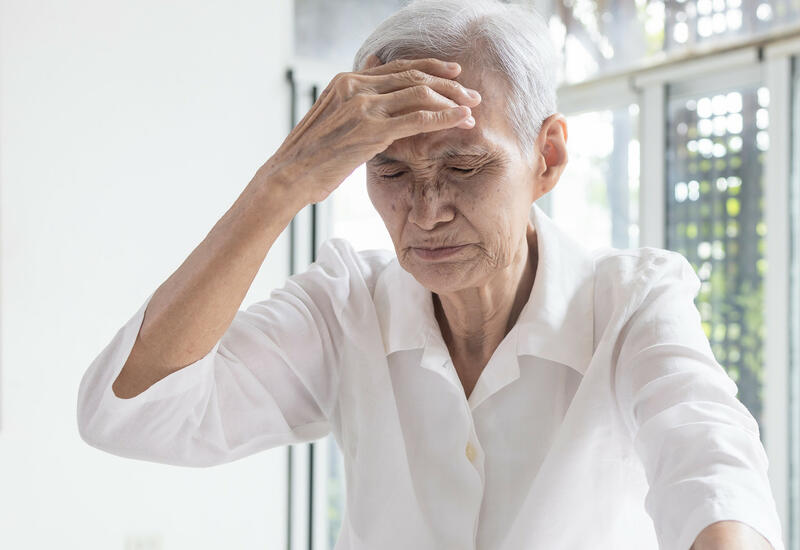 Какие головные боли служат предвестниками инсульта?