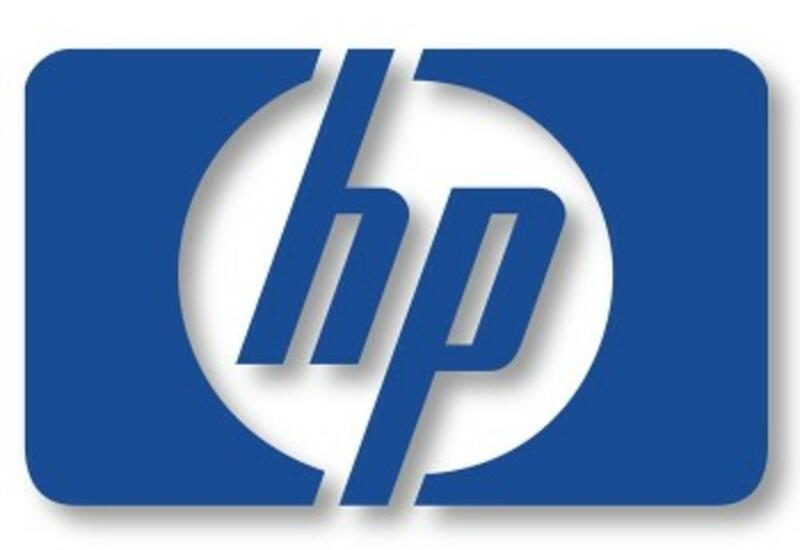 HP отчиталась о росте прибыли
