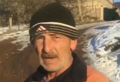 &quot;Без Азербайджана у нас нет будущего&quot;: армяне призывают Ереван подписать мирный договор  - ВИДЕО