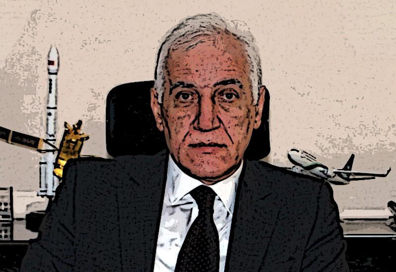 "Параллельная реальность" Ваагна Хачатряна: по стопам телевидения Северной Кореи