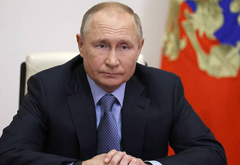 Путин планирует подписать меморандум о развитии торгово-экономических связей РФ и Турции