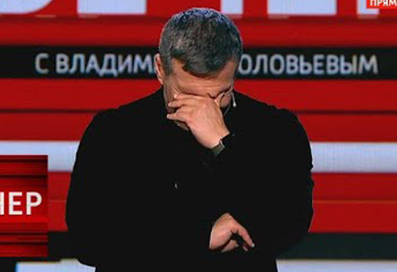 У Соловьева нашли в Италии еще одну, пятую виллу