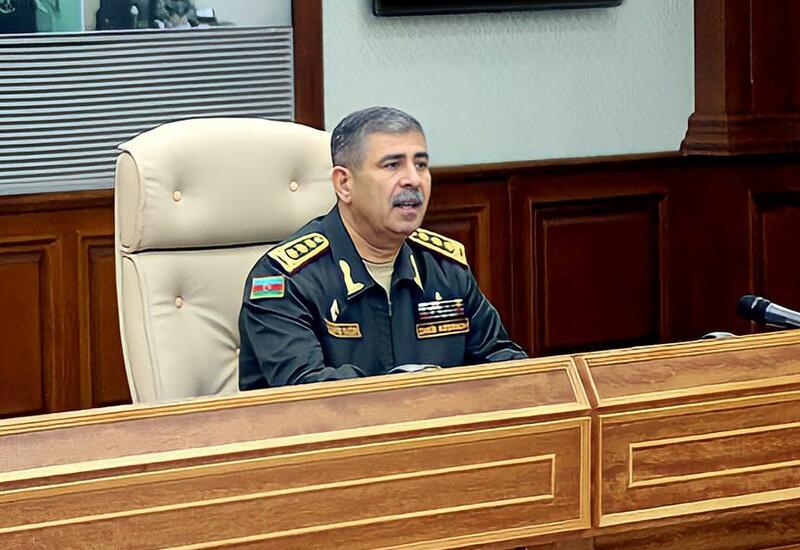 В воинские объединения НАТО и Турции будут назначены представители азербайджанской армии