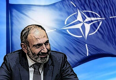 Предательство и лицемерие стало нормой армянских властей  - кого пытается обмануть Ереван?