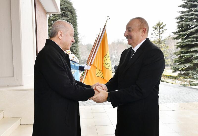 Равноправное взаимодействие на благо стабильности в регионе