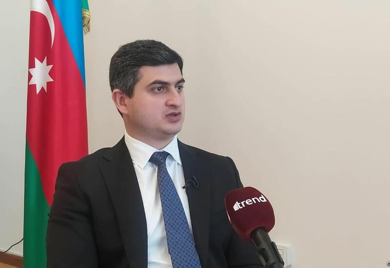 Azərbaycanda “Agro Tech” müsabiqəsinin keçirilməsi ölkənin innovativ və texnoloji potensialının qiymətləndirilməsinə imkan verəcək