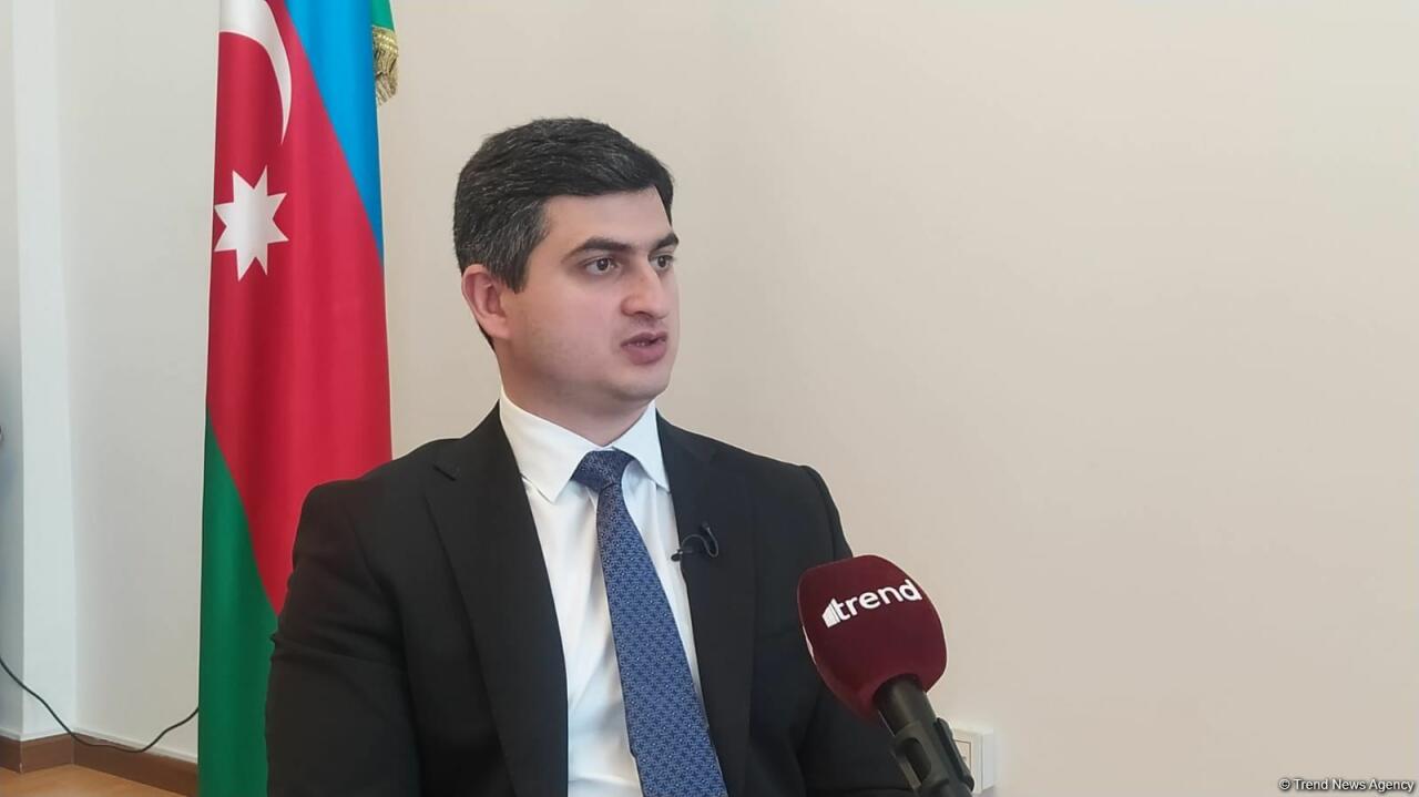 Azərbaycanda “Agro Tech” müsabiqəsinin keçirilməsi ölkənin innovativ və texnoloji potensialının qiymətləndirilməsinə imkan verəcək