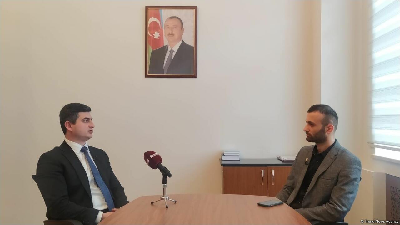 Azərbaycanda “Agro Tech” müsabiqəsinin keçirilməsi ölkənin innovativ və texnoloji potensialının qiymətləndirilməsinə imkan verəcək