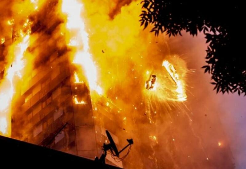 В украинском Николаеве идут ожесточенные бои