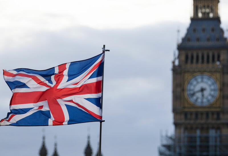 Британии предрекли сильнейший экономический шок с 1973 года