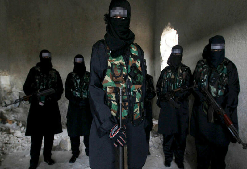 Названо имя нового главаря "ИГ"