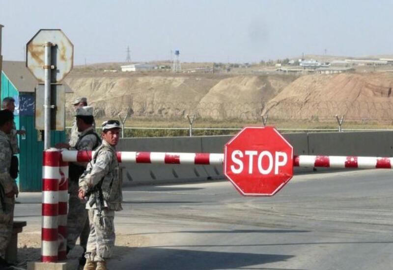 Представители Таджикистана и Киргизии по итогам встречи на границе подписали протокол