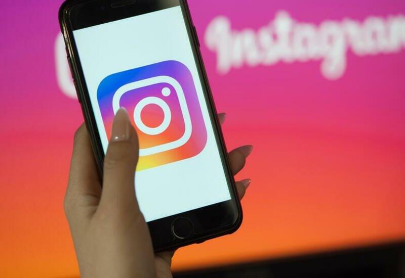 Правительство России сообщило об уходе из Instagram