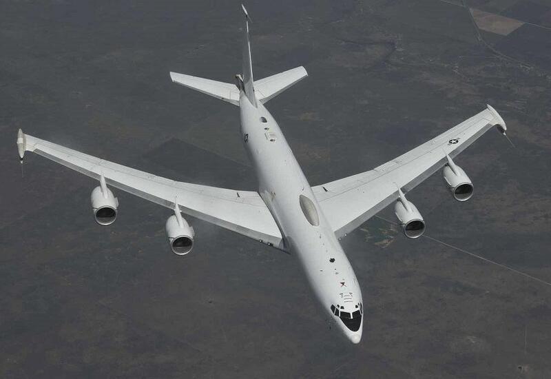 В США модернизируют «самолет Судного дня»