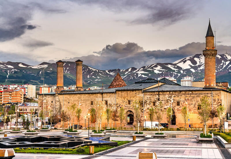 В Турции отказались участвовать в санкциях против России