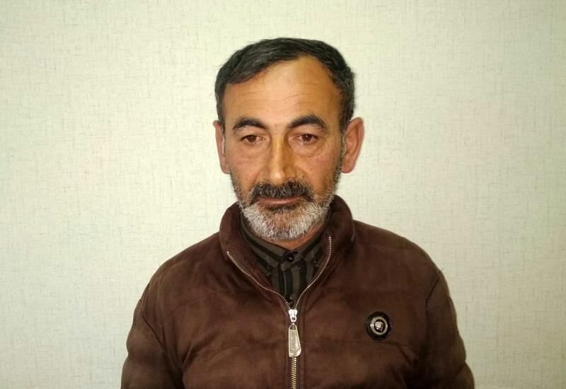 У бывшего заключенного обнаружили наркотики и оружие