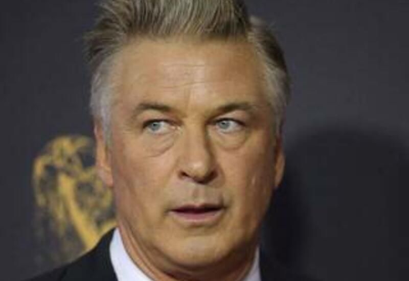 Алек Болдуин подал иск против продюсеров фильма "Ржавчина"