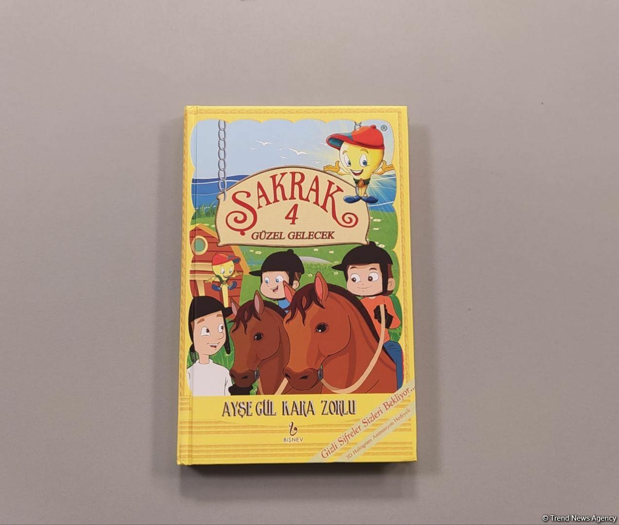 Azərbaycan-Türkiyə qardaşlığı ilə bağlı yeni layihə planlaşdırırıq