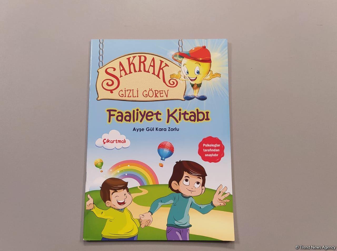 Azərbaycan-Türkiyə qardaşlığı ilə bağlı yeni layihə planlaşdırırıq