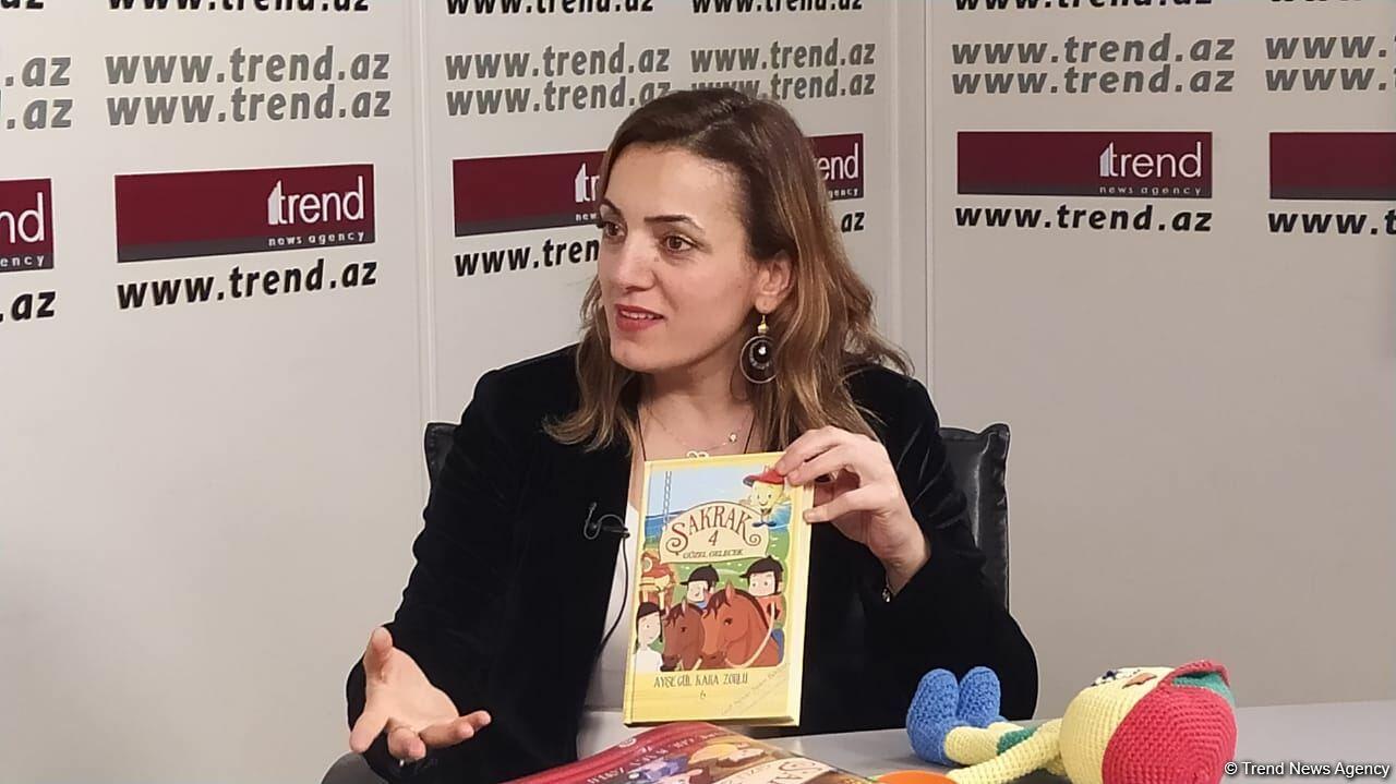 Azərbaycan-Türkiyə qardaşlığı ilə bağlı yeni layihə planlaşdırırıq