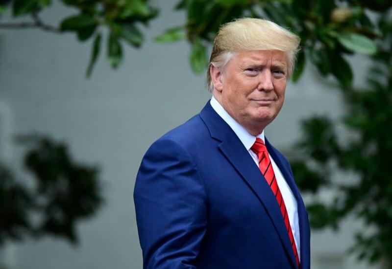 Трамп предлагал ввести войска в Мексику