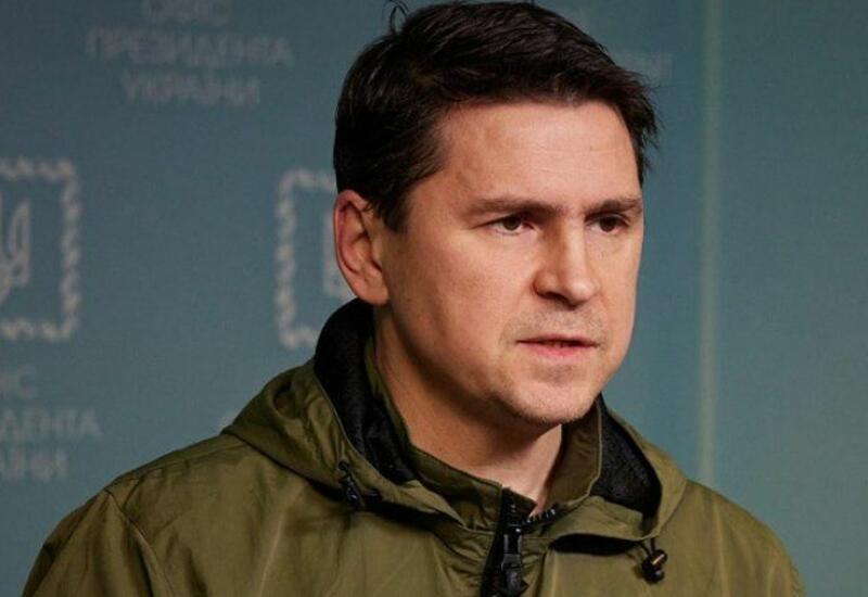 Подоляк опроверг армянский фейк о 44-дневной войне