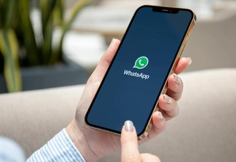 В мессенджере WhatsApp доработают еще одну функцию