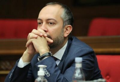 Признание очевидного: Армения вынужденно соглашается с новыми реалиями - ТЕМА ДНЯ от Акпера Гасанова