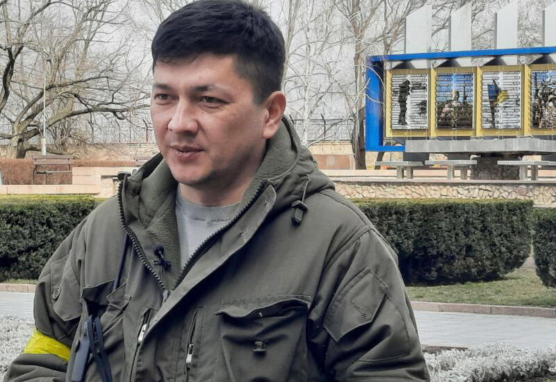 Российские войска отступили из Николаева за Херсон