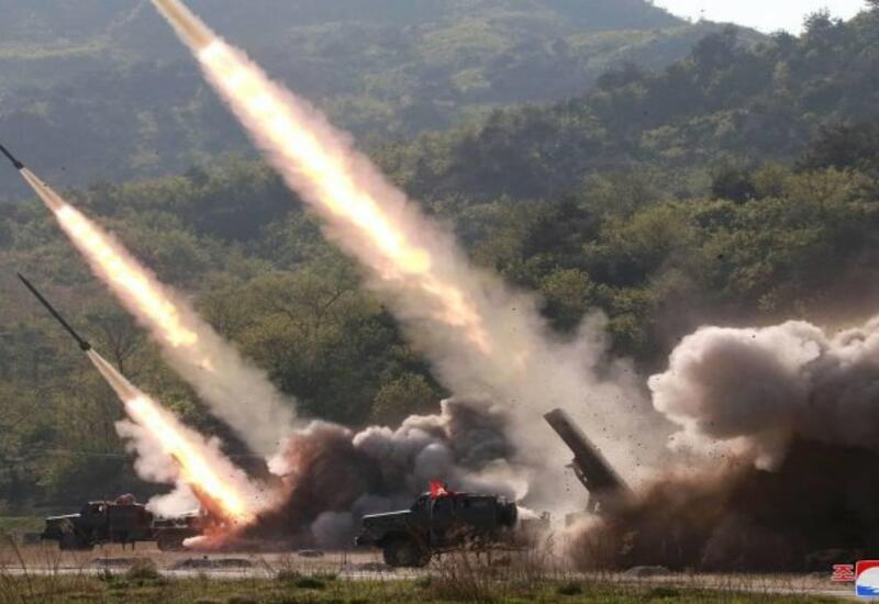 США и союзникам будет сложно остановить ракетную атаку КНДР в регионе