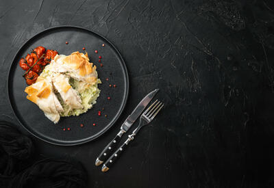 8 ошибок, которые испортят картофельное пюре