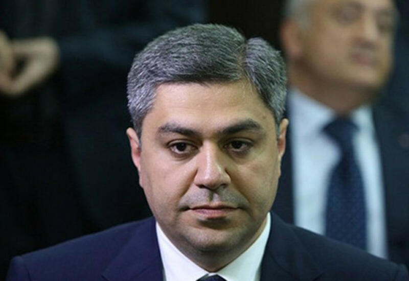 Бесполезная работа языком: галлюцинации Артура Ванецяна