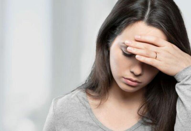 Sabahın havası meteohəssas insanlar üçün əlverişsizdir