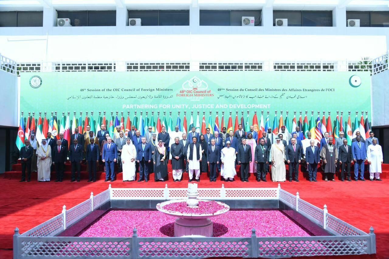 İƏT XİN Şurasının iclasında Ermənistanın Azərbaycana qarşı təcavüzü və Xocalı ilə bağlı bir neçə qətnamə qəbul edilib