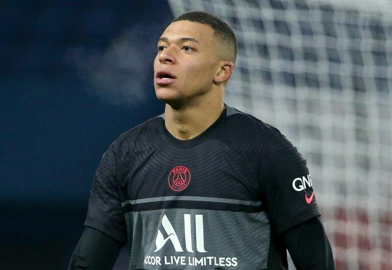 Фанат «Реала» умер после промаха Мбаппе