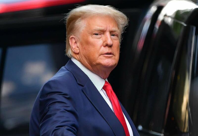 Трамп обвинил Байдена в саботировании традиционной для США индустрии