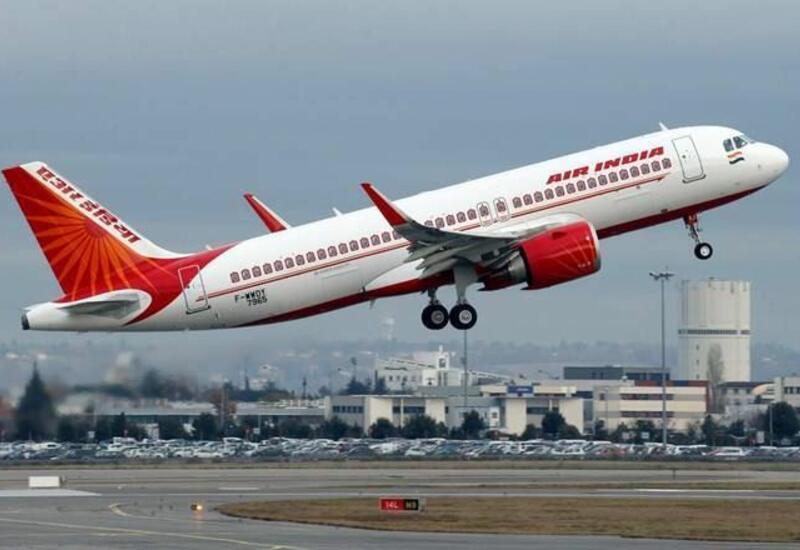 Air India организует спецрейсы для родственников погибших в авиакатастрофе
