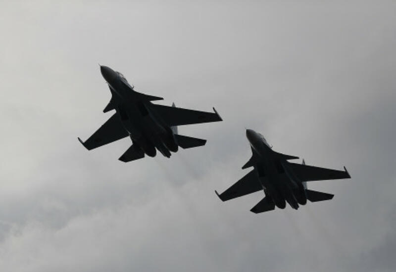 Армения передала России боевые самолеты для использования против Украины