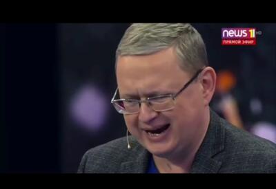 Антиазербайджанская пропаганда вернулась на российское ТВ