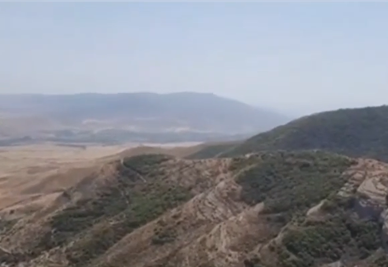 Азербайджанские военные, пропавшие без вести на высоте Фаррух