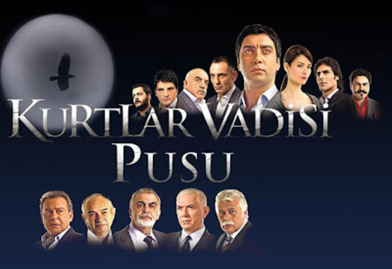 "Kurtlar vadisi"nin aktyoru vəfat etdi