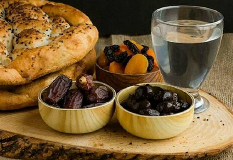 Ramazan ayının təqvimi: Oruc qaydaları