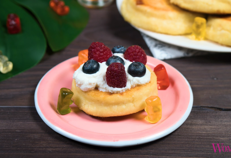 Сырники с манкой: рецепты на каждый день