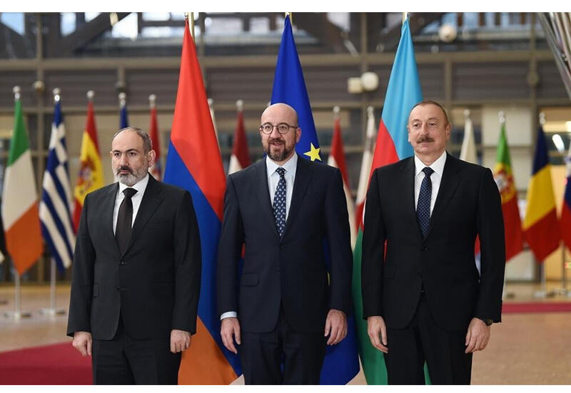 Брюссель-2: Триумф стратегии и тактики Президента Азербайджана Ильхама Алиева