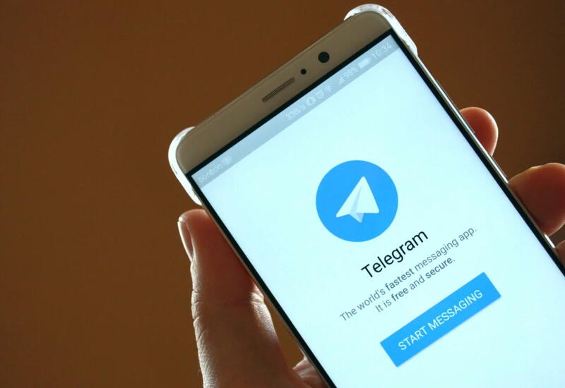 В Азербайджане зафиксирована фишинговая атака через Telegram