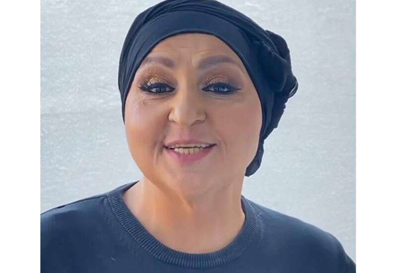 Умерла заслуженная артистка Тунзаля Алиева
