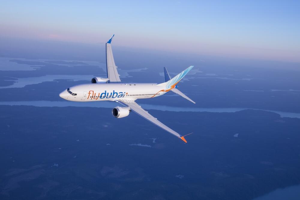 Flydubai продвигает Азербайджан как направление для поездок в период праздника Рамазан